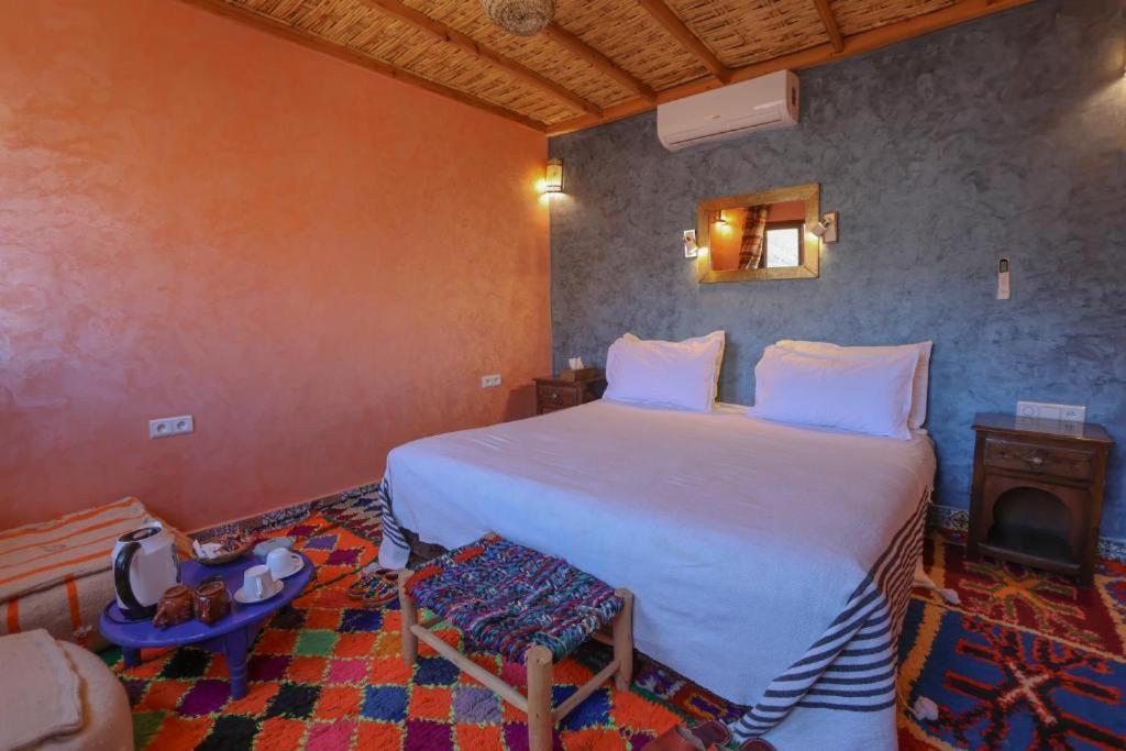 Riad Atlas Prestige Imlil  Exterior photo